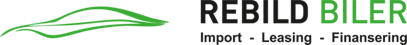 Rebild Biler Aps