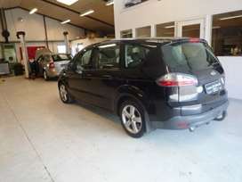 Ford S-MAX 2,0 TDCi 140 Trend