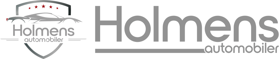 Holmens Automobiler