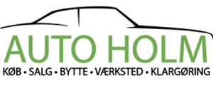 Autoholm