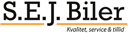 S.E.J. Biler ApS