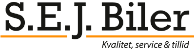 S.E.J. Biler ApS