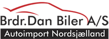 Brdr. Dan Biler A/S Hillerød