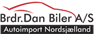 Brdr. Dan Biler - Hillerød