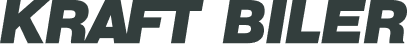 Kraft Biler Erhverv A/S