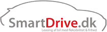 Smartdrive.dk