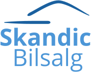 Skandic Bilsalg Aps