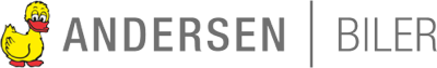Andersen Biler A/S