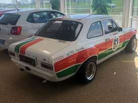 Ford Escort 2,0