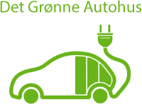 Det Grønne Autohus A/S
