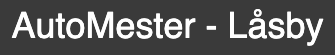 Automester Låsby ApS