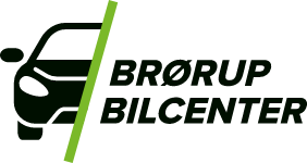 Brørup Bilcenter ApS