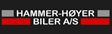 Hammer-Høyer Biler A/S