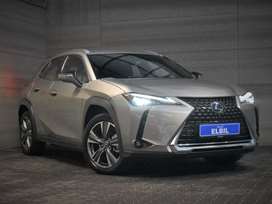 Lexus UX300e Luxury