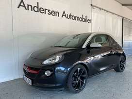 Opel Adam 1,4 100 Slam