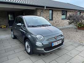 Fiat 500 1,2 Prince