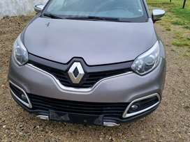 Renault Captur 1,5