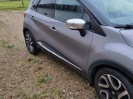 Renault Captur 1,5