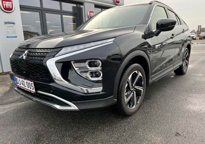 Mitsubishi Eclipse Cross 2,4 PHEV Invite CVT 4WD