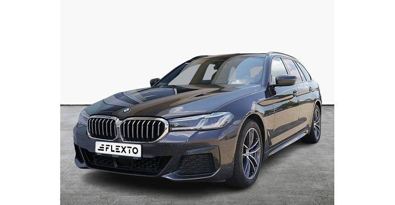 BMW 530d Touring Steptronic (Årgang 07/2020 - 02/2024)