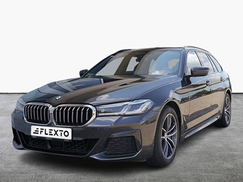 BMW 530d Touring Steptronic (Årgang 07/2020 - 02/2024)
