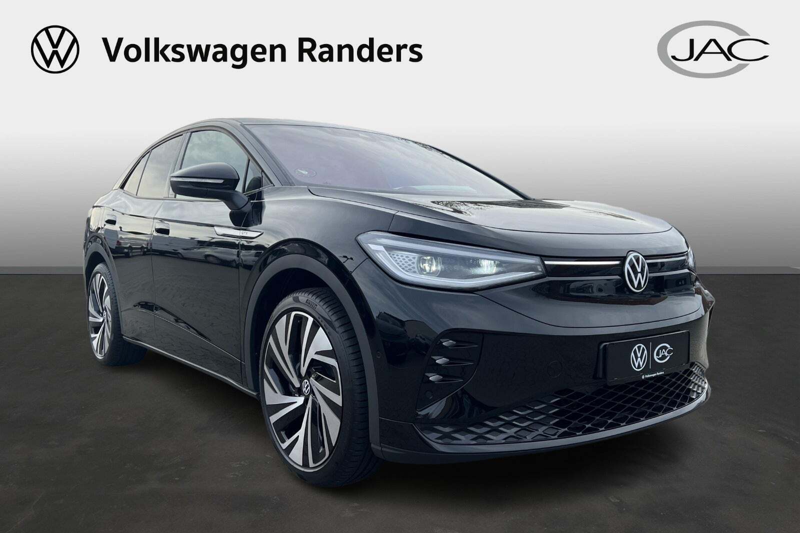 Guide til VW ID.5 Pro Performance (Årgang 05/2022 - 10/2023)