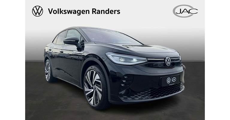 VW ID.5 Pro Performance (Årgang 05/2022 - 10/2023)