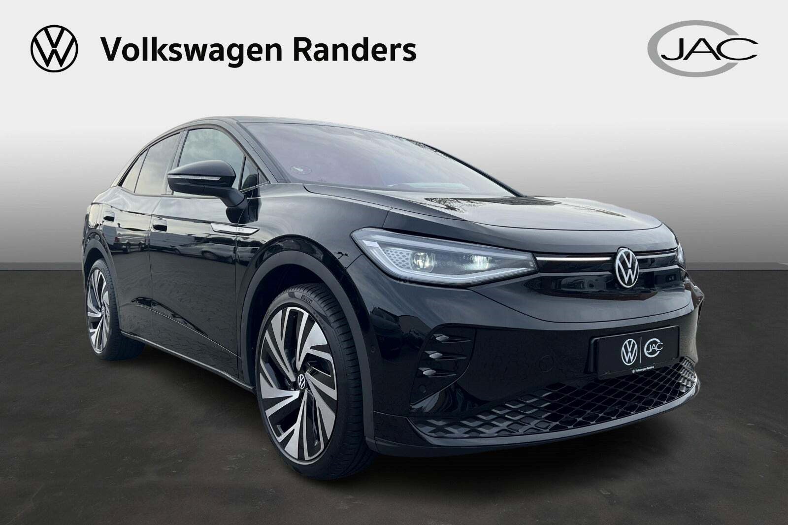 Guide til VW ID.5 Pro Performance (Årgang 05/2022 - 10/2023)