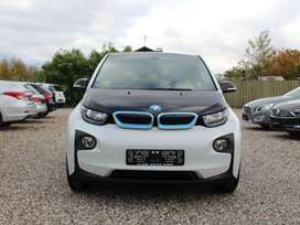 BMW i3 BEV