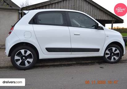 Renault Twingo 1,0 SCe 70 Zen