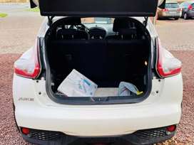 Nissan Juke 1,2 DIG-T 115 6 M/T