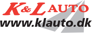 K & L Auto A/S