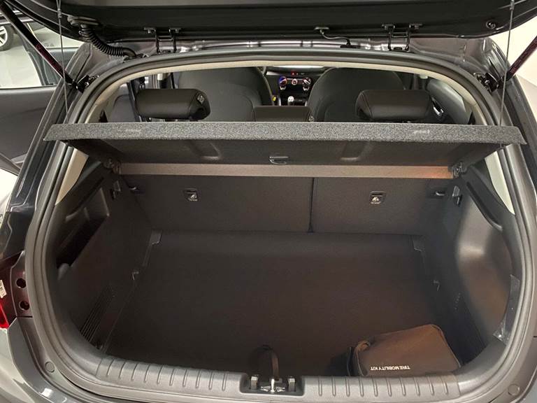 Kia Stonic 1,0 T-GDi mHEV Prestige iMT