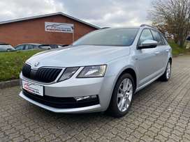 Skoda Octavia 1,0 TSi 115 Ambition Combi DSG