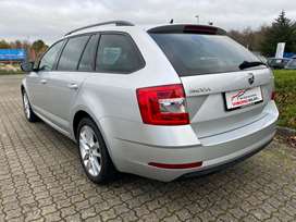 Skoda Octavia 1,0 TSi 115 Ambition Combi DSG