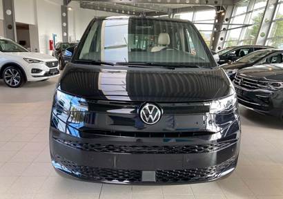 VW Multivan 1,4 eHybrid DSG kort