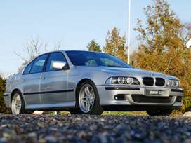 BMW 520i 2,2 SEDAN