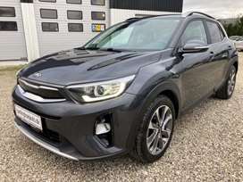 Kia Stonic 1,0 T-GDi Edition+ DCT