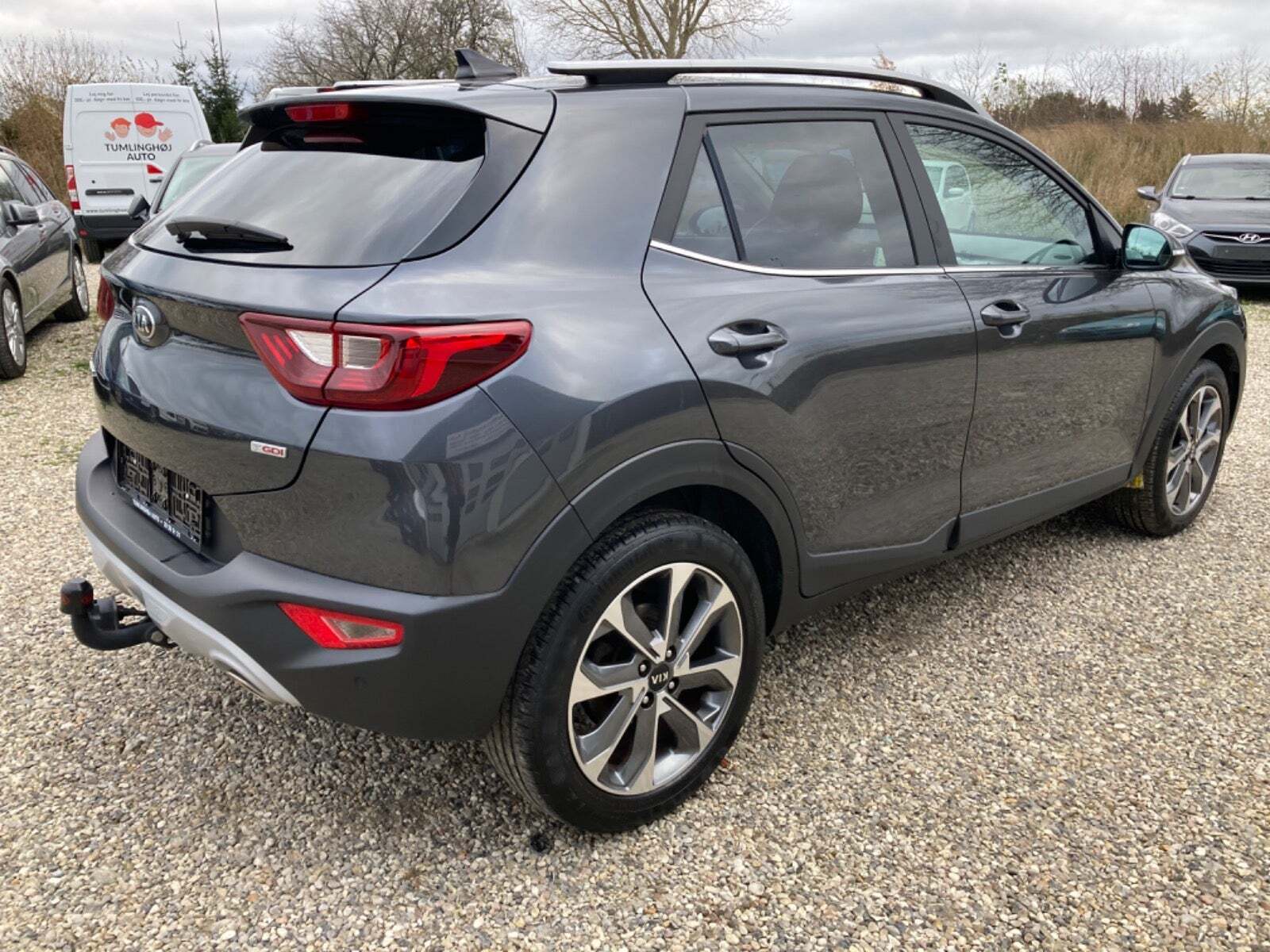 Kia Stonic
