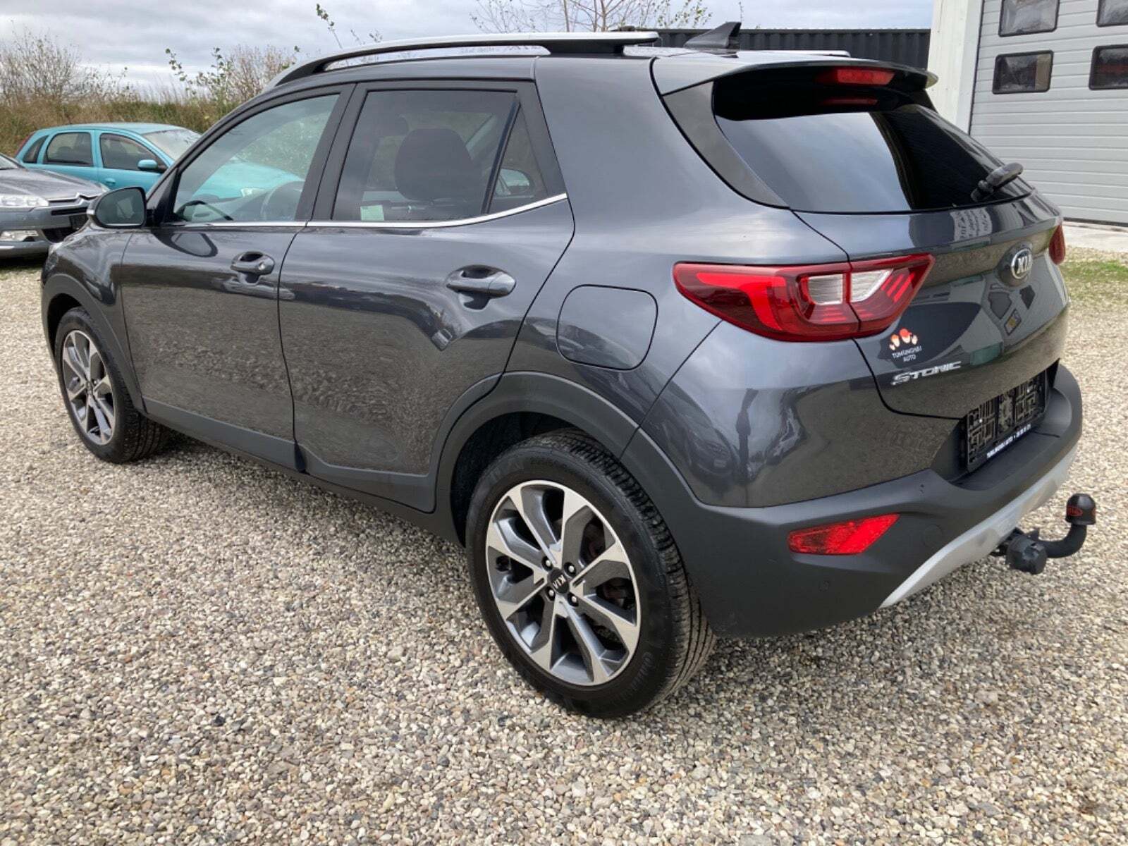 Kia Stonic