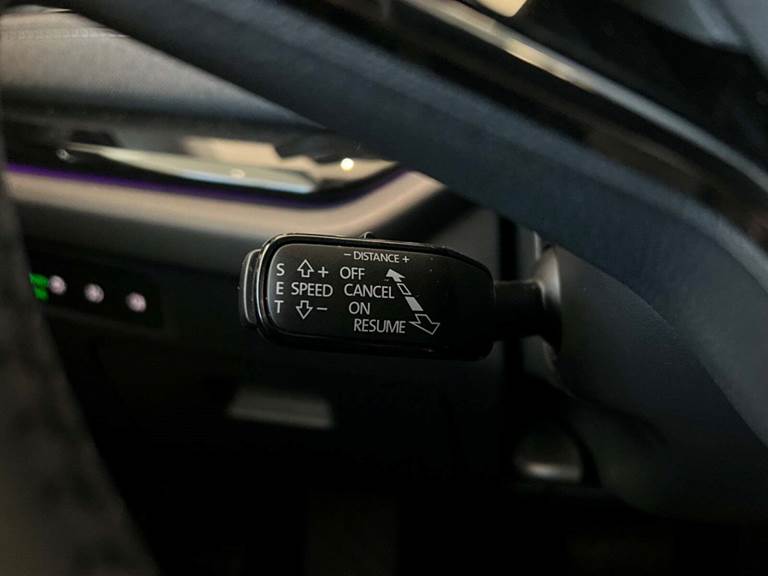 Skoda Octavia 2,0 TDi 150 Style Combi DSG