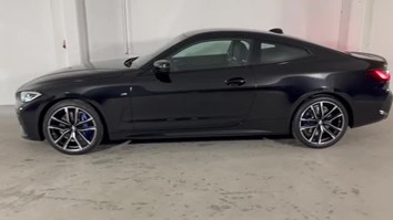 BMW M440i Coupé xDrive Steptronic (Årgang 10/2020 - 01/2024)