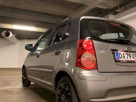 Kia Picanto 1,1 1,1