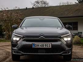 Citroën C5 X 1,6 Hybrid Grand Palais EAT8