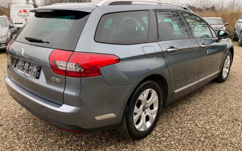 Citroën C5