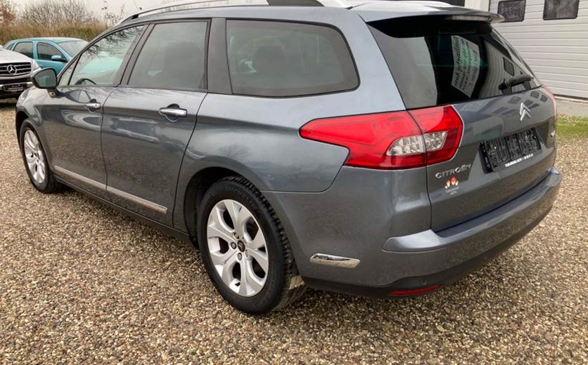 Citroën C5
