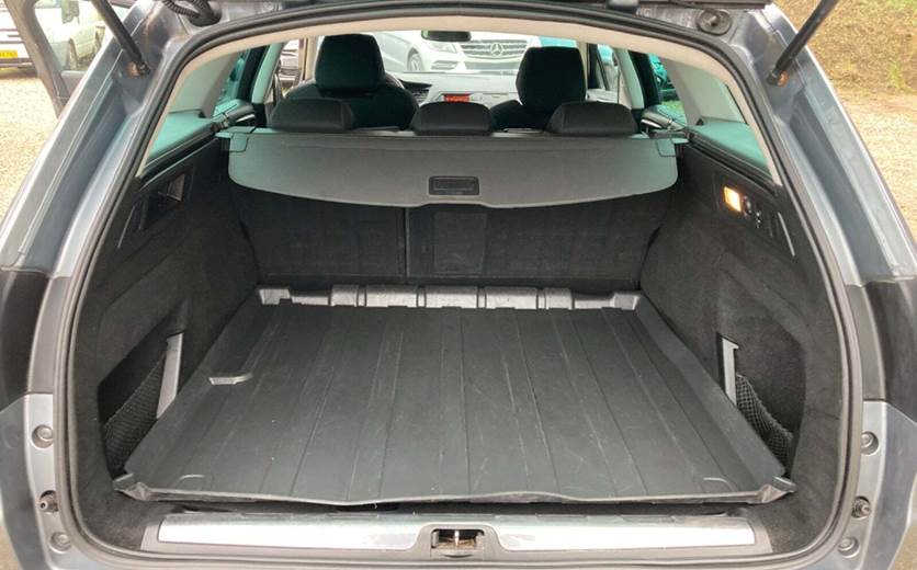 Citroën C5