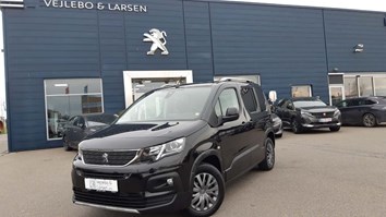 Peugeot Rifter L2 1.5 BlueHDi 130 Allure (Årgang 09/2018 - 06/2020)