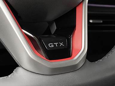 VW ID.4 GTX 4Motion