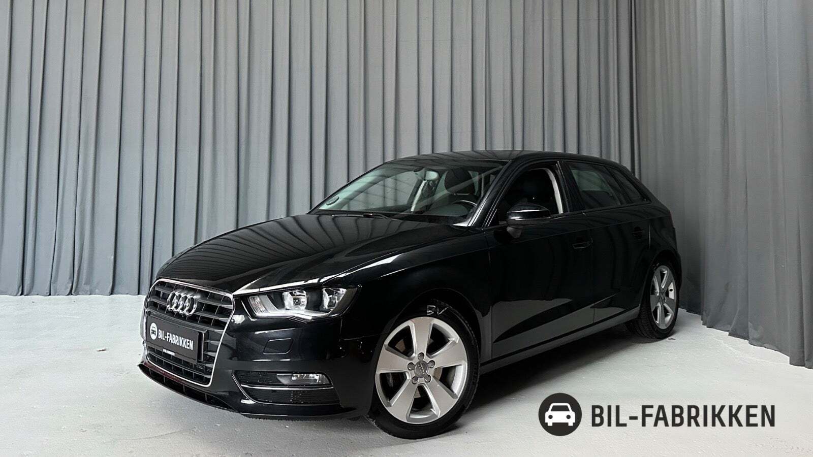 Audi A3 1 4 Tfsi
